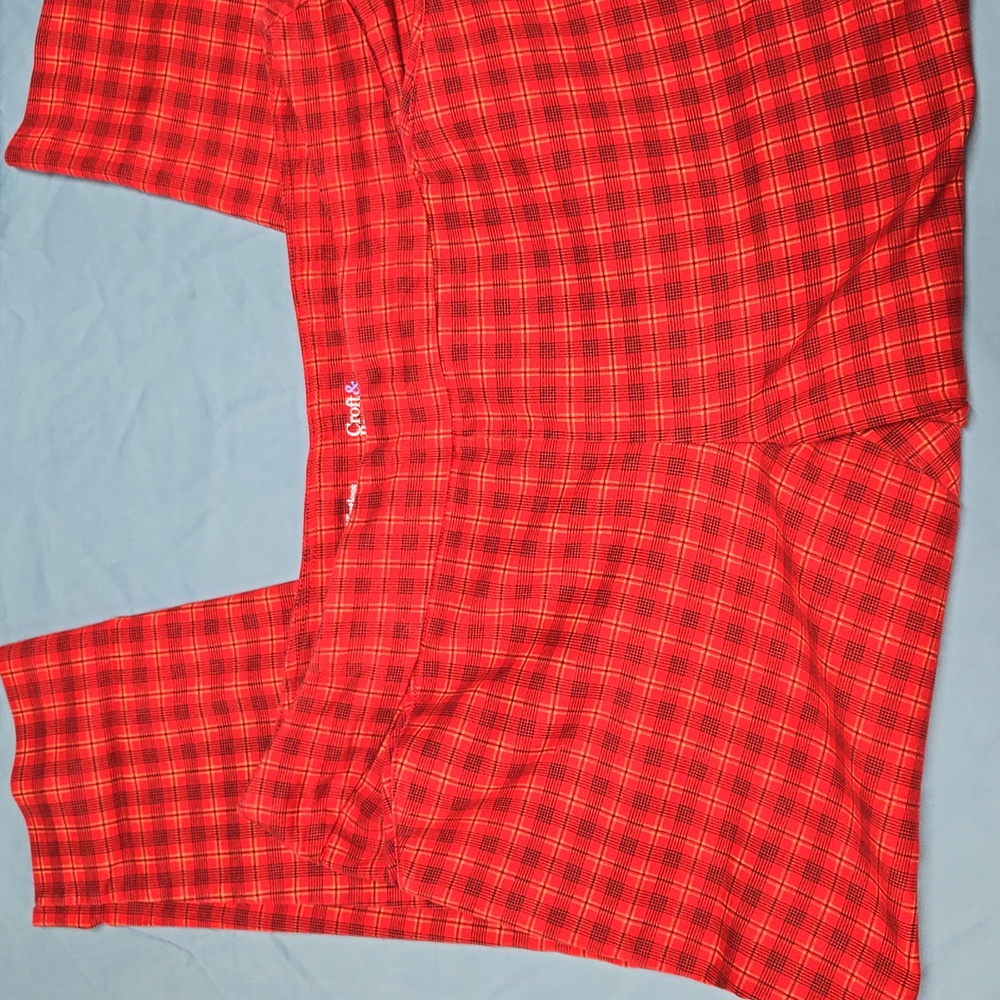 Plus, 18w pull on pants